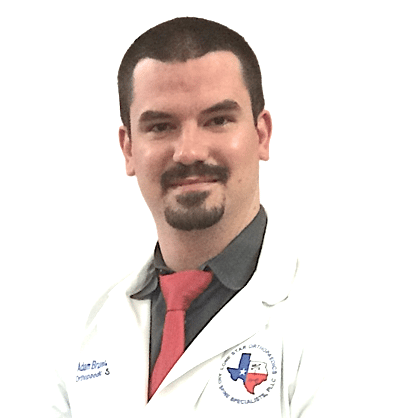 Board-Certified Physician Assistant: Adam J. Bruntz, PA-C, MPAS, FLS