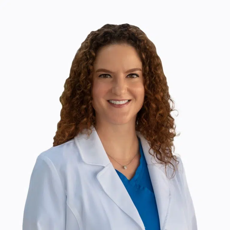 Board-Certified Physician Assistant: Jennifer Wright, PA-C