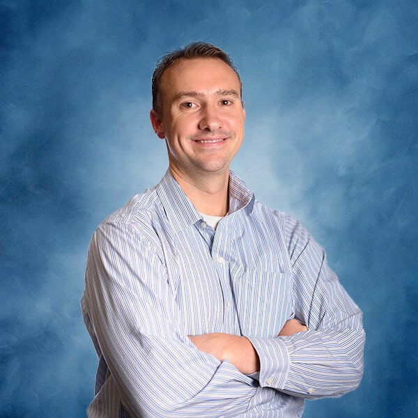 Christopher P. Werner, DPM Board-Certified Foot and Ankle Surgeon (ABPM)