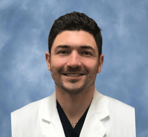 Dr. Scott Dominguez, DPM, AACFAS Foot and Ankle Surgeon