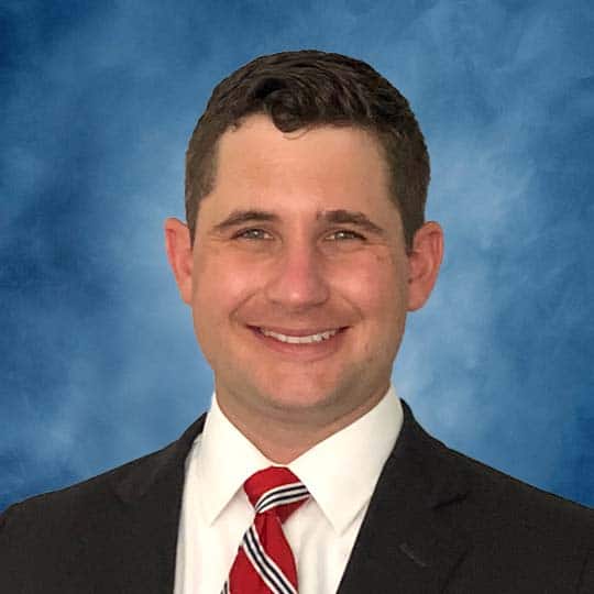 Brian Gengler, M.D. Board-Certified Orthopaedic Spine Surgeon