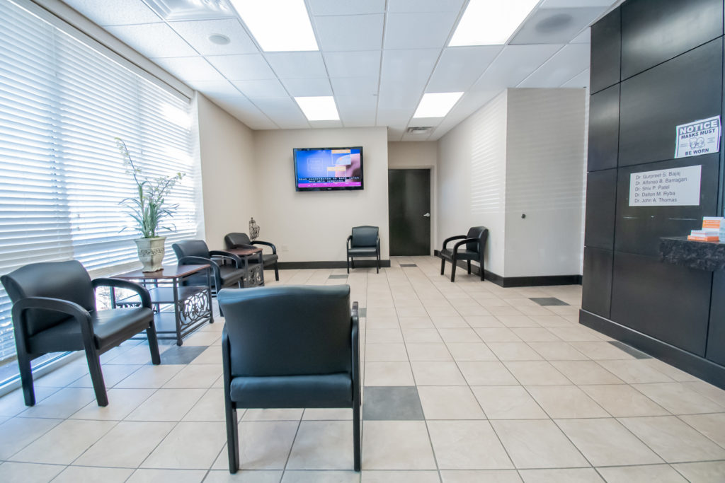 Lone Star Orthopaedic and Spine Specialists in Fort Worth, TX